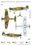 Azur Rogozarski IK-3 Belgrade Defence 1/72 image 2