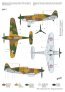 Azur Rogozarski IK-3 Belgrade Defence 1/72 image 3