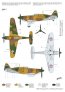Azur 1/72 Rogozarski IK-3 Fighting Prototypes 1941 image 1