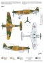 Azur 1/72 Rogozarski IK-3 Fighting Prototypes 1941 image 3