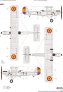 Azur 1/72 Vickers-Casa Type 245 Spanish Vildebeest D�cals image 4