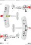 Azur Stampe & Vertongen S.V.4 Acrobatique 1/72 image 3