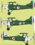 1/72 Potez 25 Renault 12Kg image 2
