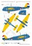 Azur 1/72 Martin Type 166 Servizio Olandese image 2
