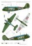 Azur Martin Type 166 Late 1/72 Decals image 3