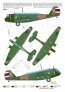 Azur Martin Type 166 Late 1/72 Decals image 4