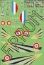 1/72 Stampe & Vertongen S.V.4 Etampes