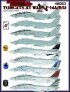 1/48 Grumman F-14A/F-14B/F-14D Tomcats at War Part 1
