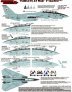 1/48 Grumman F-14A/F-14B/F-14D Tomcats at War Part 1 image 1