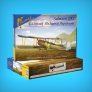 1/48 Salmson 2A2 Late Type Greek Air Force Limited Edition