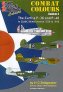 Combat Colours 3 : Curtiss P-36 et P-40 USAAC/USAAF 1939-1945