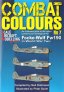 Combat Colours No.7 Focke-Wulf Fw-190 in WWII