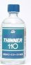 T110 Aqueous Color Thinner / Diluant acrylique 110 ml