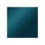 H063 Metallic blue green  Bleu vert metal (M) image 1