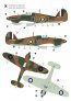 1/48 Hawker Hurricane Mk.IA Trop image 3