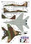 1/48 Mikoyan MiG-29UB Czech & Slovak Air Force image 1