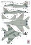 1/48 Mikoyan MiG-29UB Czech & Slovak Air Force image 3