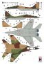1/48 Mikoyan MiG-29UB Czech & Slovak Air Force image 4