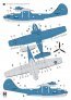 Academy PBY-3 Catalina 1/72 + Decalcomanie Cartograf image 2
