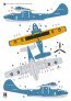Academy PBY-3 Catalina 1/72 + Decalcomanie Cartograf image 3