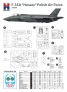 Hobby 2000 F-35A Husarz Polish Air Force 1/72 image 1