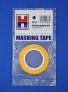 Precision Masking Tape 4,5mm x 18m
