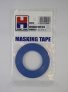 Masking Tape For Curves 3mm x 18m