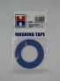 Masking Tape For Curves 0,75mm x 18m
