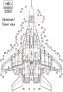 1/32 Decal MiG-29 Russian stencils image 2