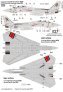 1/32 Decal F-14A VF-41 Black Aces image 4