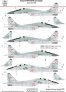 1/48 Mikoyan MiG-29B Hunaf old russian painting image 1