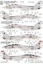 1/48 Decal F-14A VF-41 Black Aces image 3