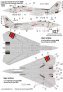 1/48 Decal F-14A VF-41 Black Aces image 5
