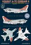 1/48 A-7E Corsair US Naval Air Test Center The final Countdown image 1