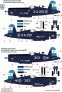1/48 Decal F4U Corsairs Part 2 image 3
