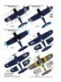1/48 Decal F4U Corsairs Part 2 image 5