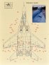 1/72 Decal MiG-29 Russian stencils image 1