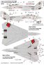 HAD Decal 1/72 F-14A VF-41 Black Aces image 4