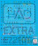 1/72 F-14 Helmet & dress sewing markings Vol.4 decal image 2