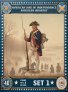HAT Industrie 28mm AWI American Infantry Set 1