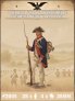 HAT Industrie 28mm AWI American Infantry Command