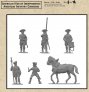 HAT Industrie 28mm AWI American Infantry Command image 5