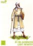 HAT Industrie Fanteria Leggera Almoravide El Cid 1/56