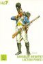HAT Industrie Bavarian Infantry 1/56 (28mm) Action Poses