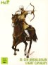 HAT Industrie Cavalleria Leggera Andalusa El Cid 1/56