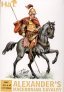 HAT Industrie Alexanders Macedonian Cavalry 1/72