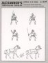 HAT 1/72 Alexander's Thessalian Cavalry Figures image 1