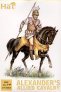HAT Industrie Cavalerie Alli�e d'Alexandre 1/72