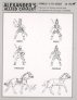 HAT Industrie Cavalerie Alli�e d'Alexandre 1/72 image 1