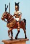 HAT Industrie Cavalerie Alli�e Italienne Guerres Puniques 1/72 image 5